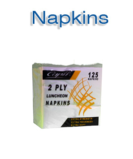 Napkins